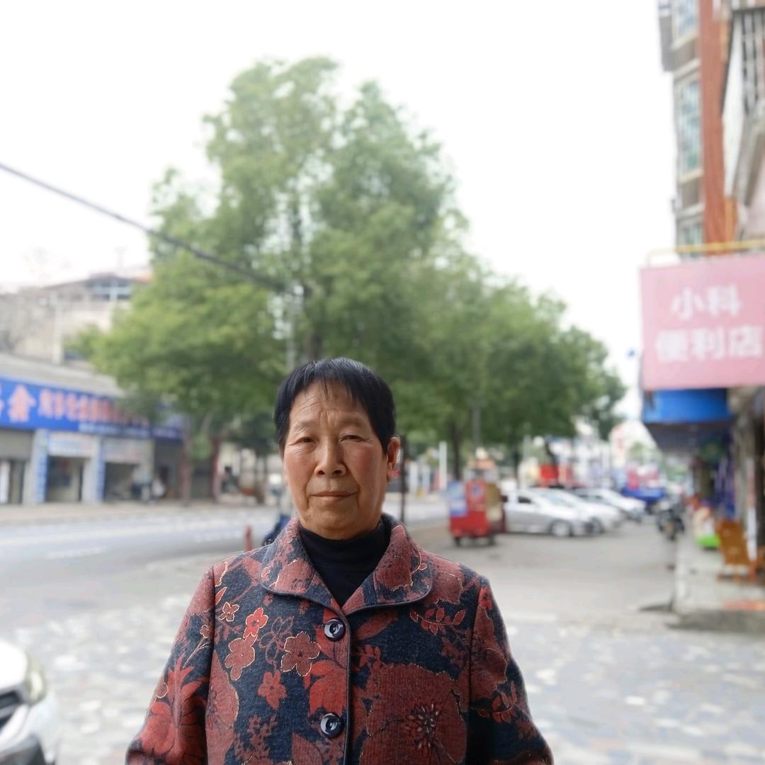 张叔娥，