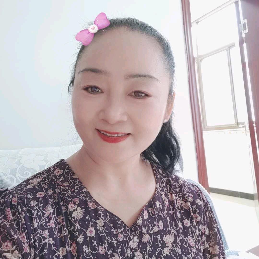 小梅。