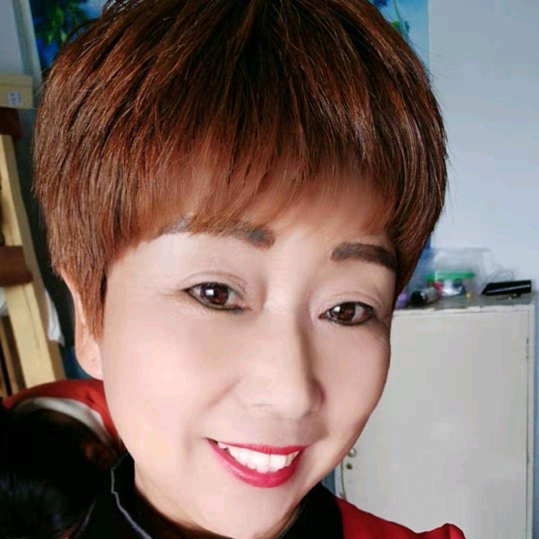 姐最拽