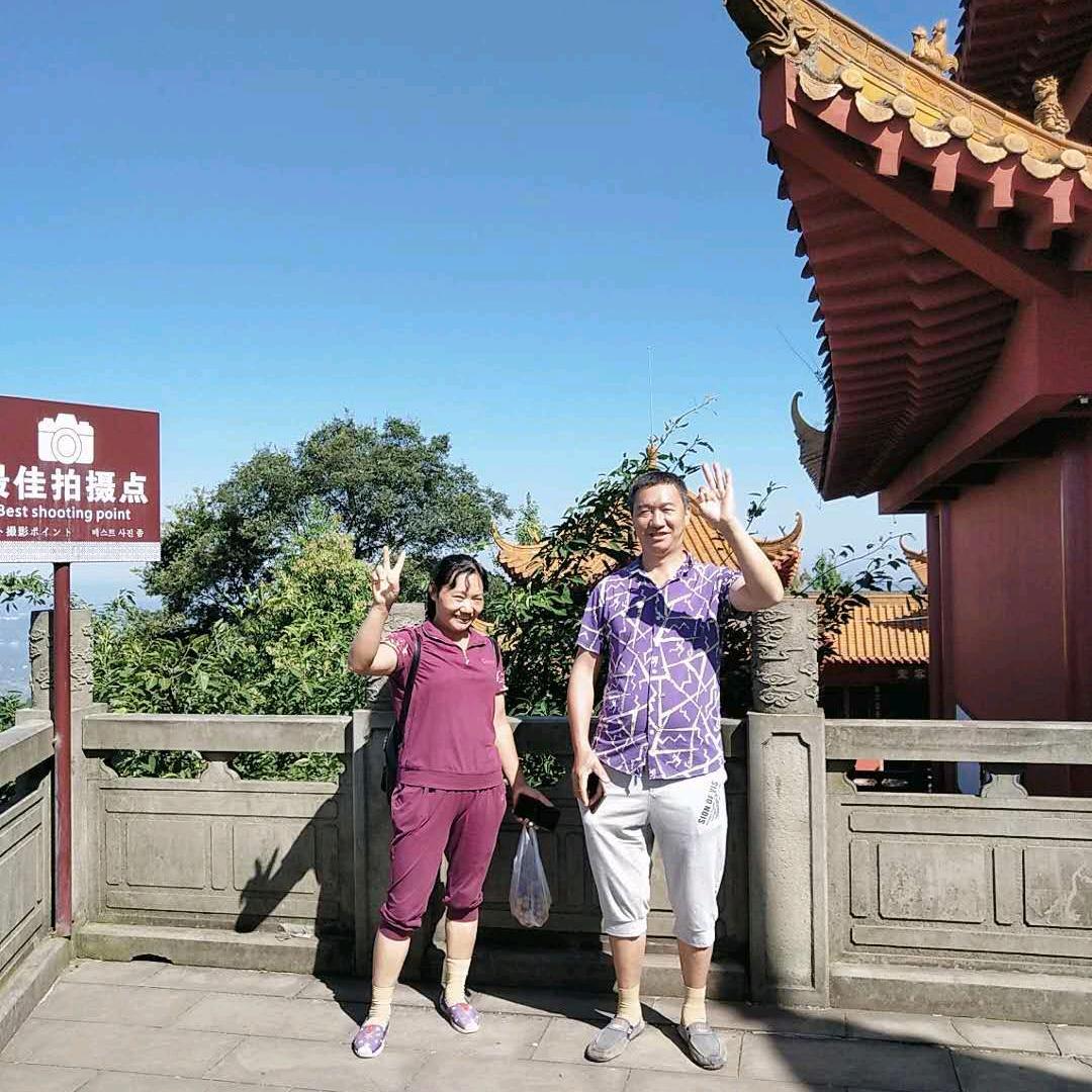 顺其自然廖永江