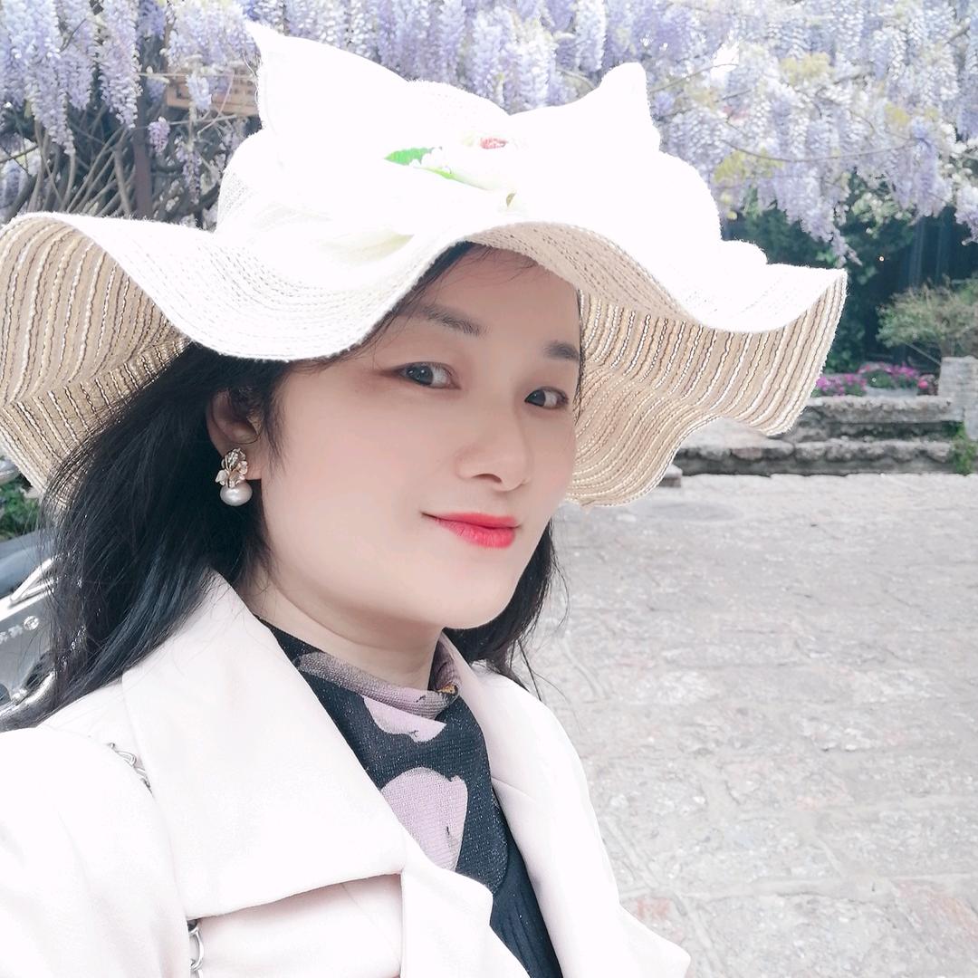我是琼儿呀