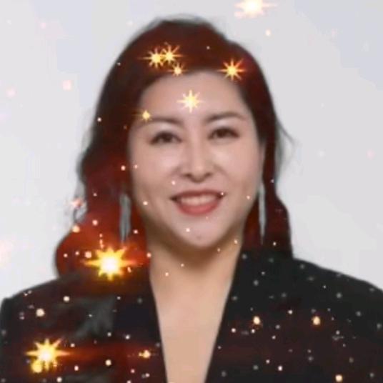 阳气十足