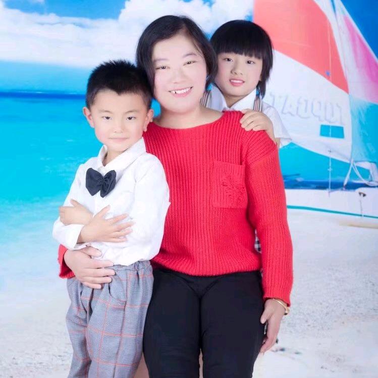 小丫头