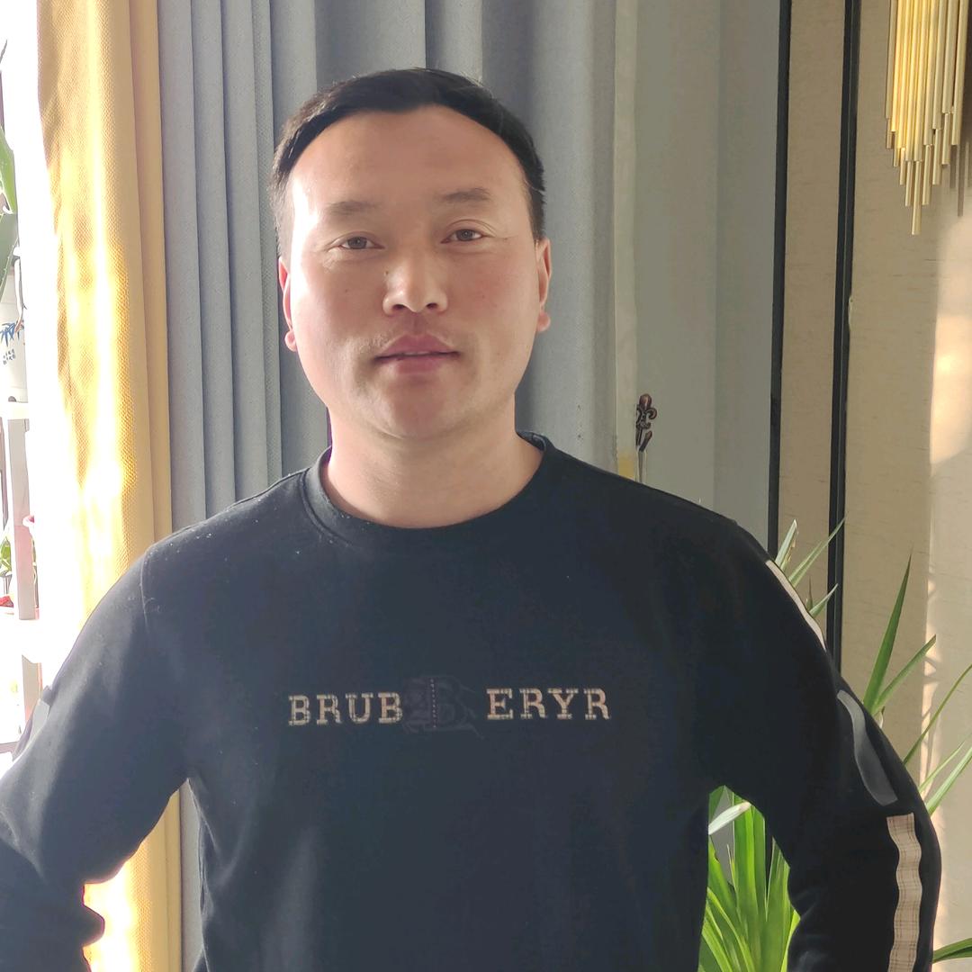 两个人的幸福