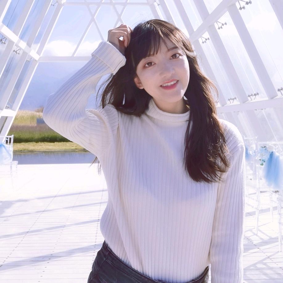 小焂是星星啊⭐