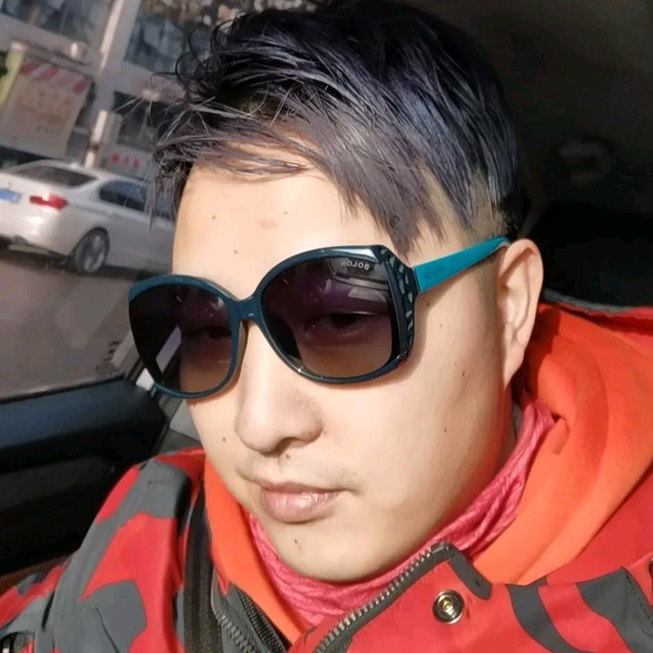 【梵木造型】托尼·陈
