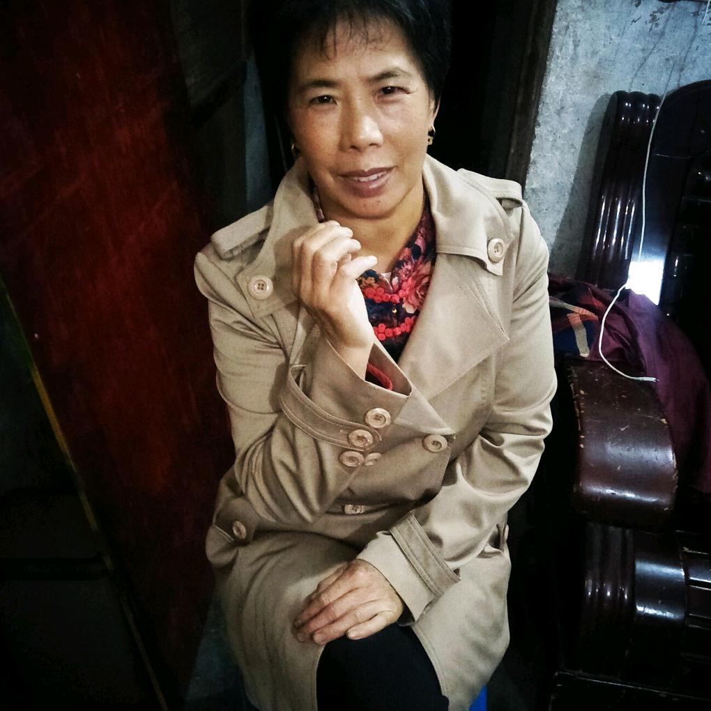 熊大姐