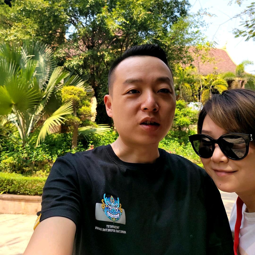 太原尤大叔的车库