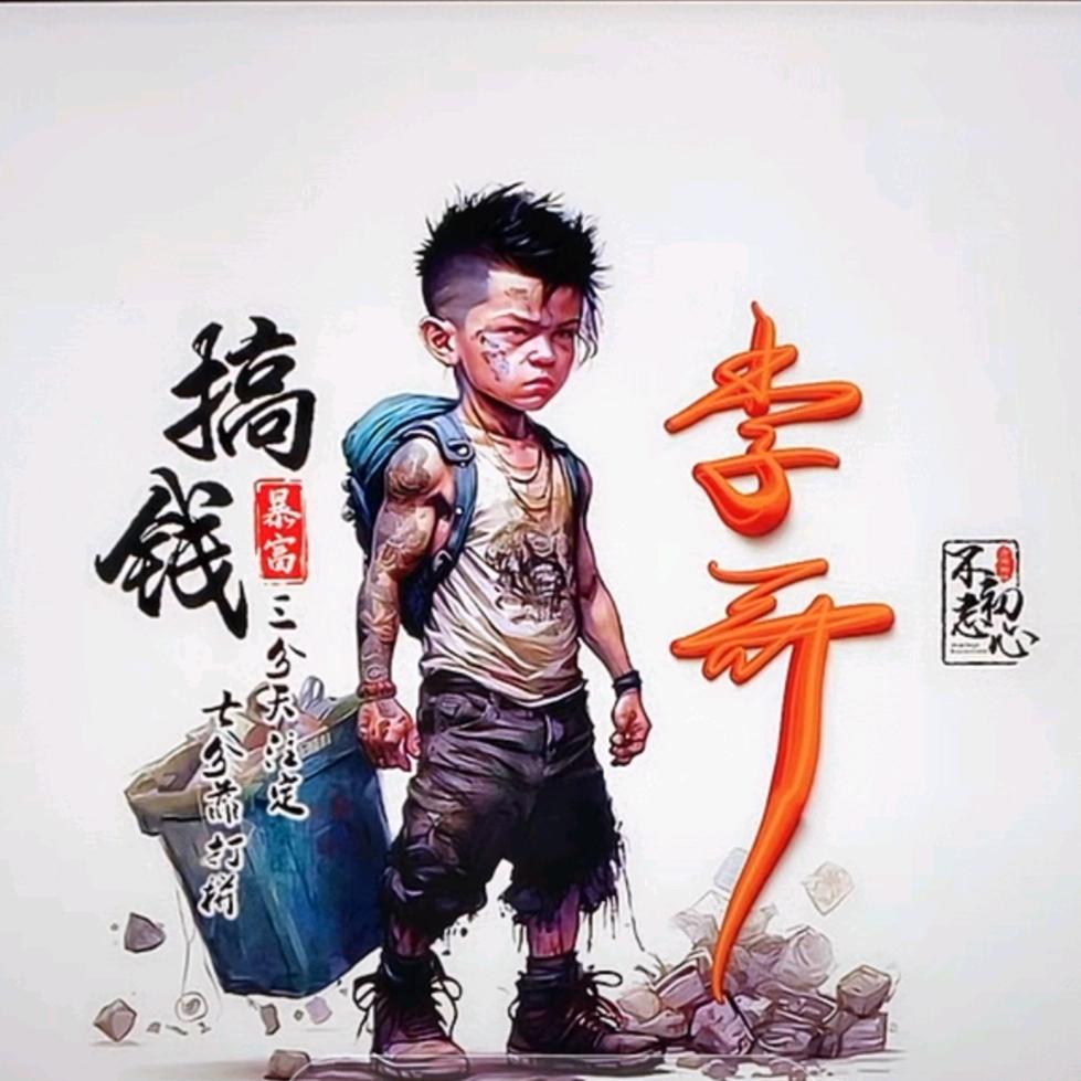 李利书
