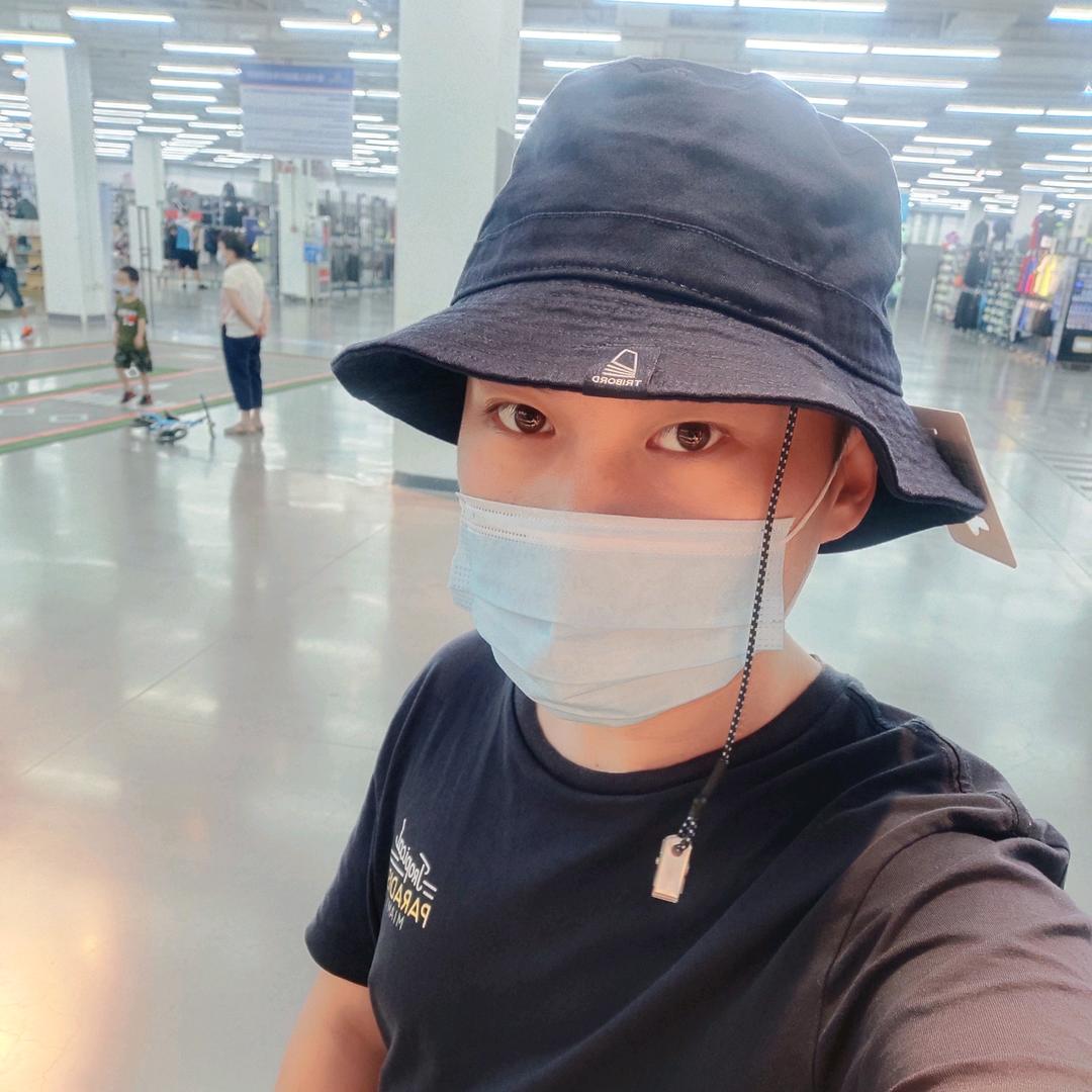 二手业余艺术家