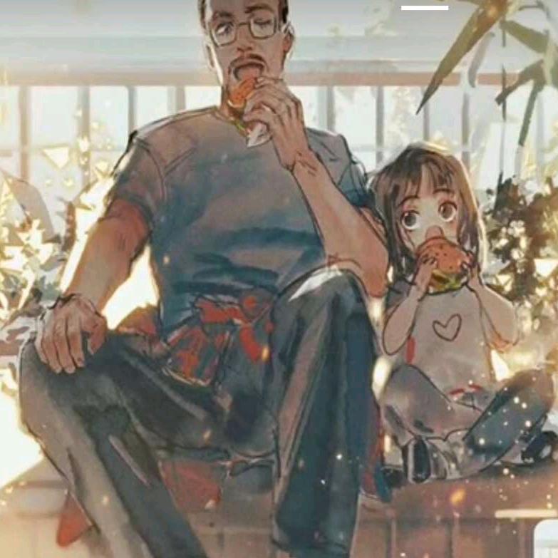 -咸蛋超人❤️