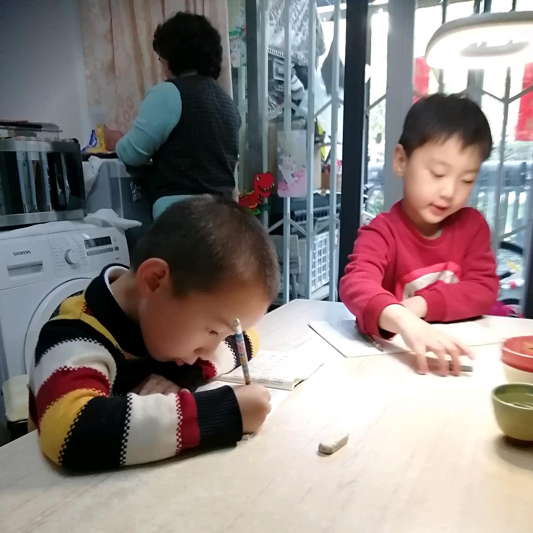 叶阿姨