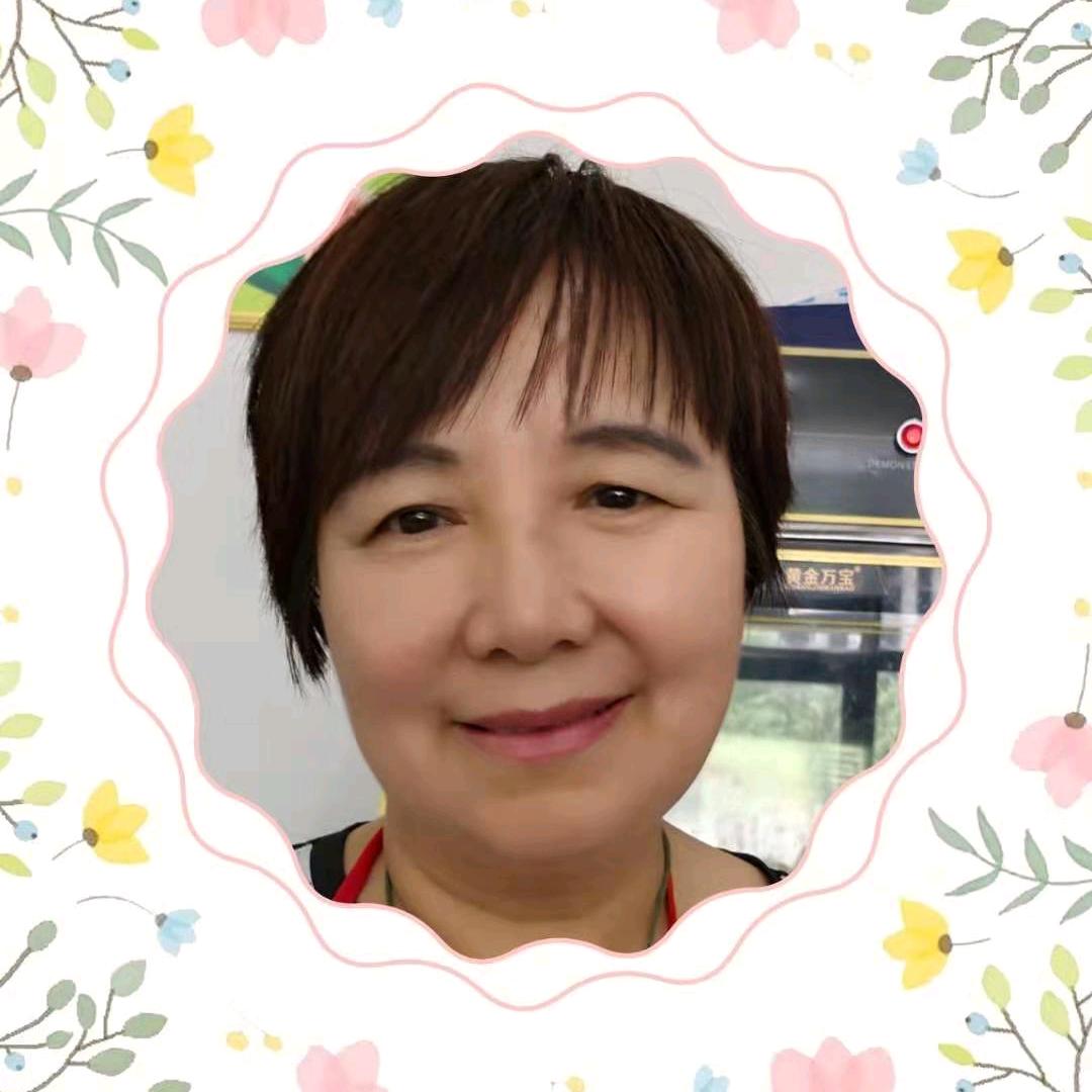 啦啦江莉