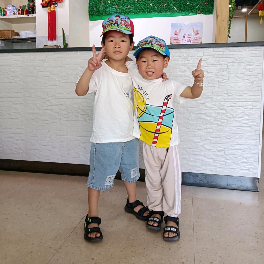 @不久的将来