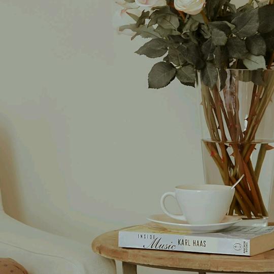 岁月静好，你我皆安