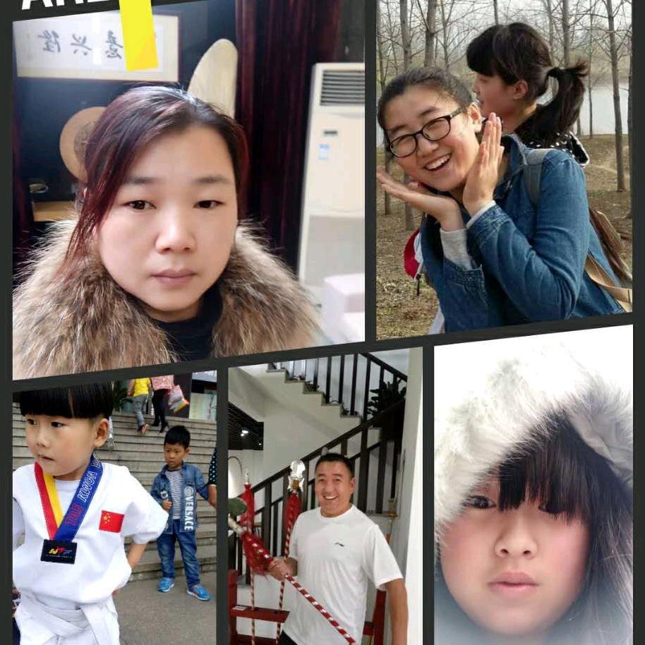 帅气老男人