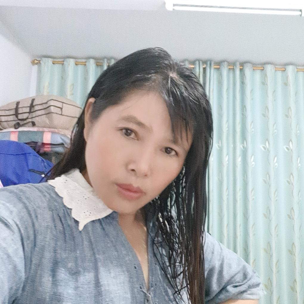 我是雨过天晴。