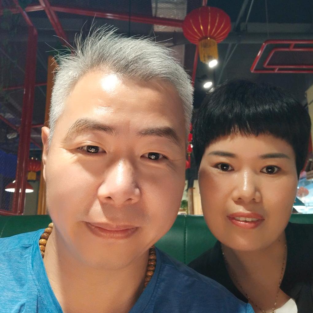 李先生