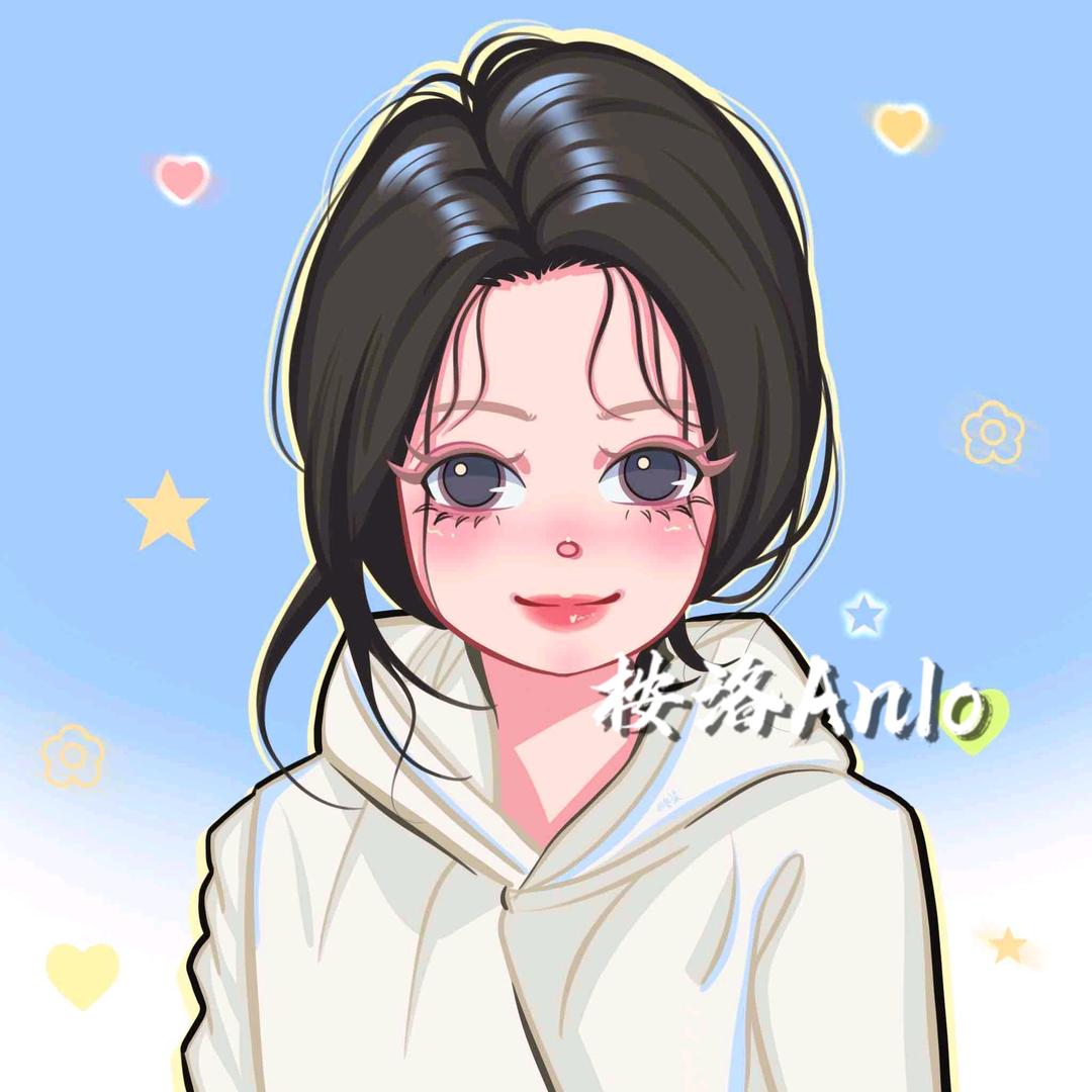 桉洛Anlo🧩