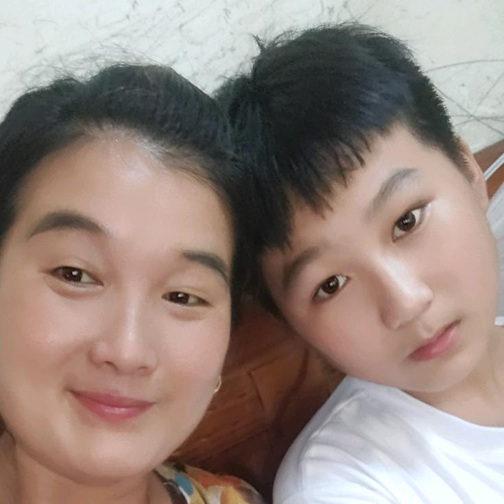 天天开心笑