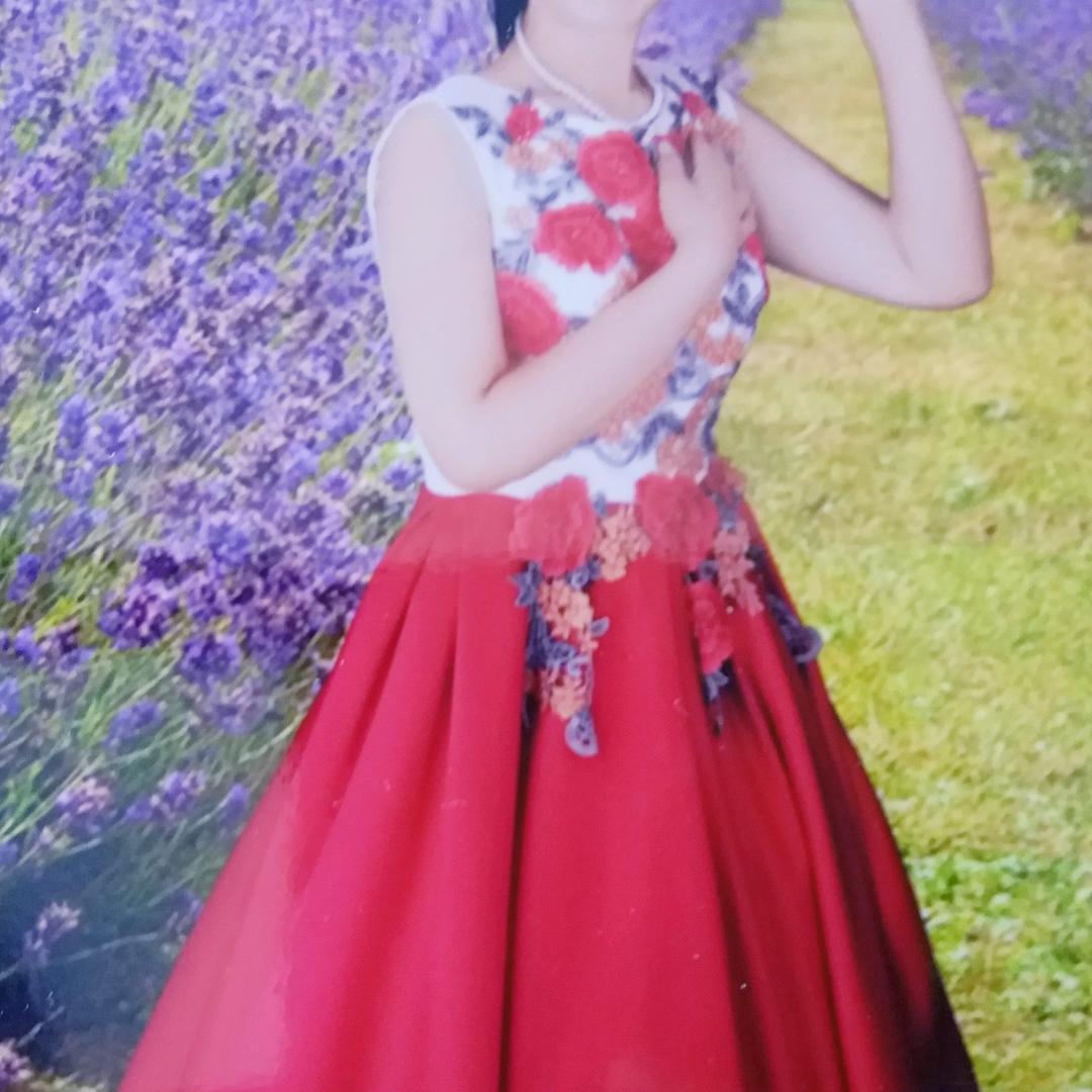 幸福之花