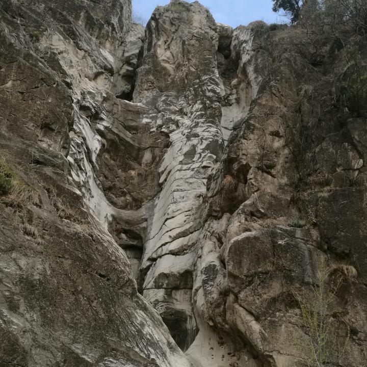 苦行