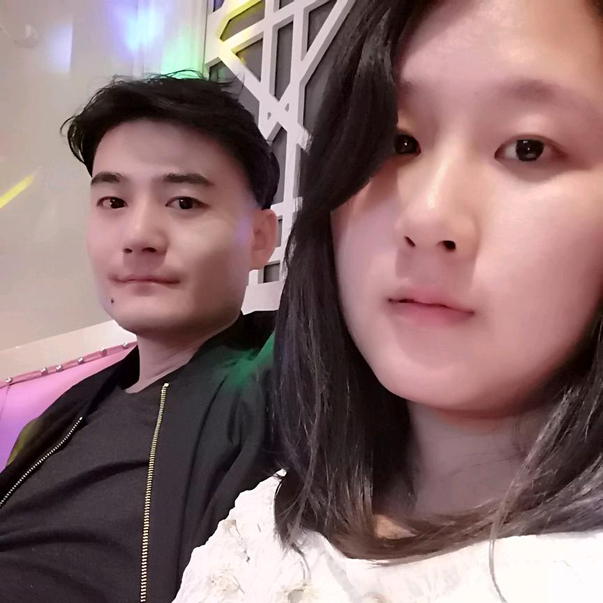 A向目标前进@徐立军