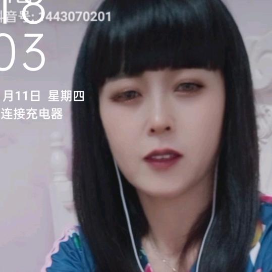 漂亮女人