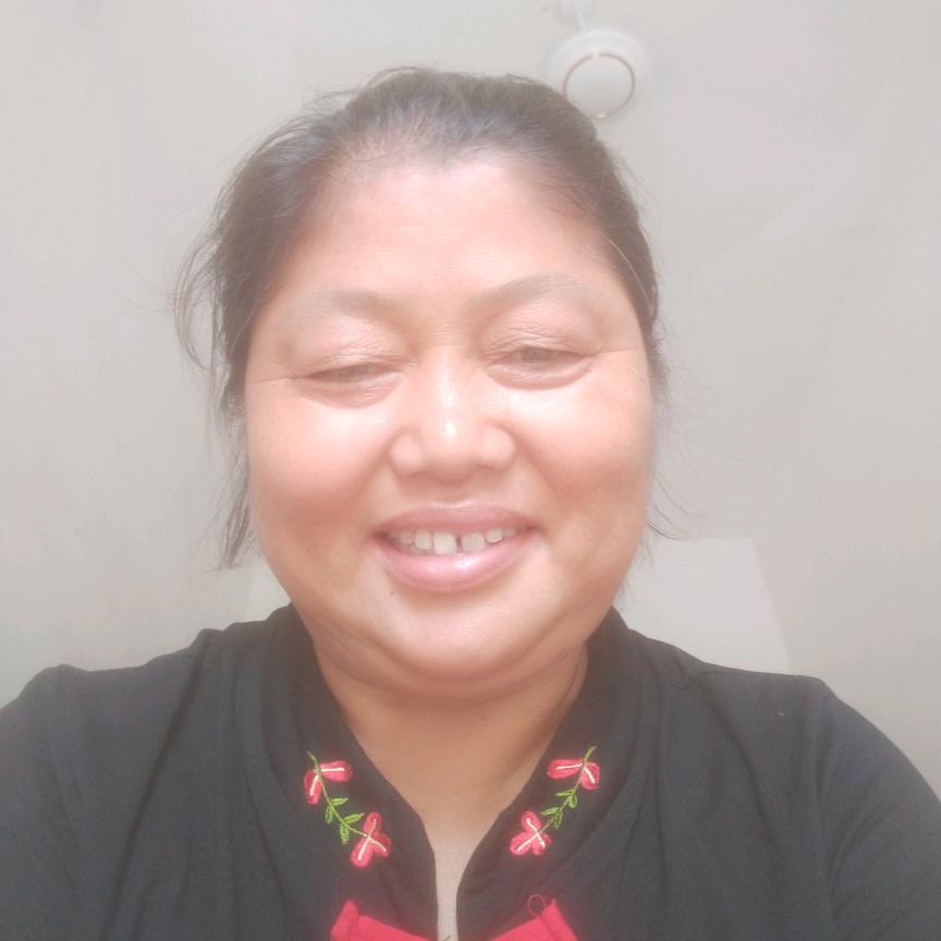 黑牡丹