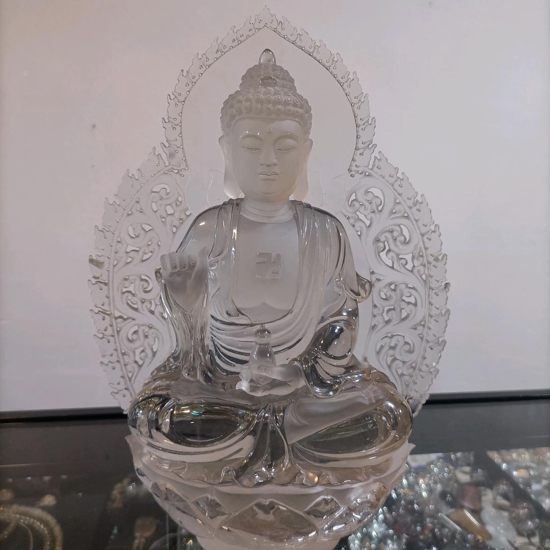水晶
