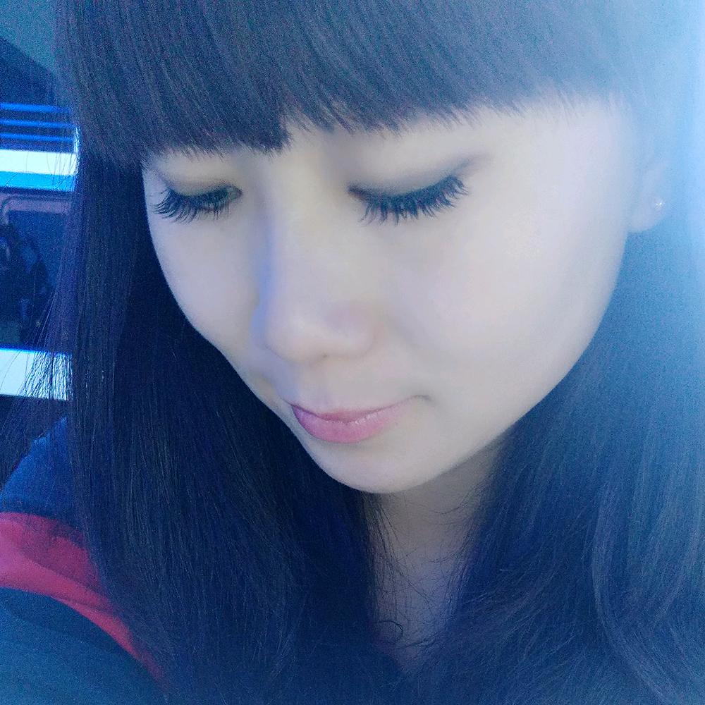 涵涵娘