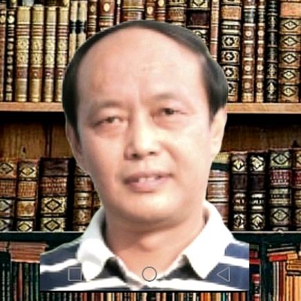 黄老师乐知堂