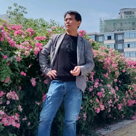 🇨🇳开心舞台《山公子》🌈