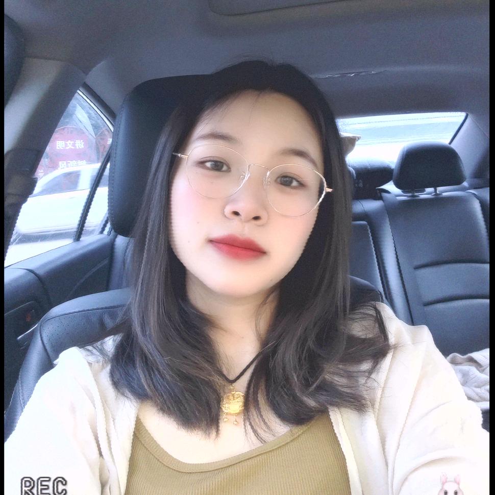 🍬小雪呀🌈瘦不了一点👀