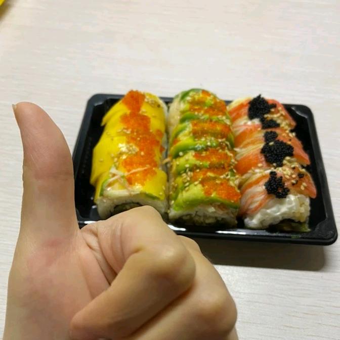 安朴寿司
