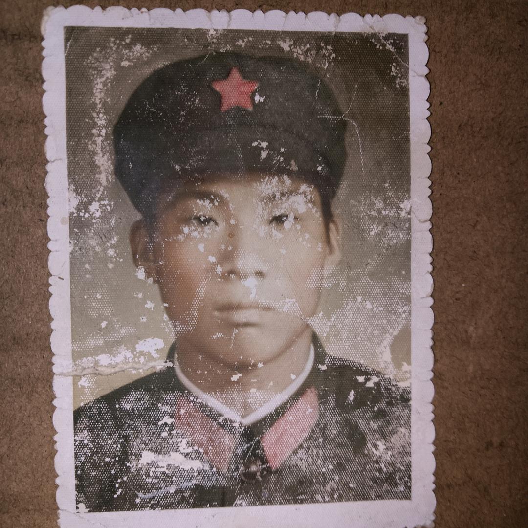 老奚