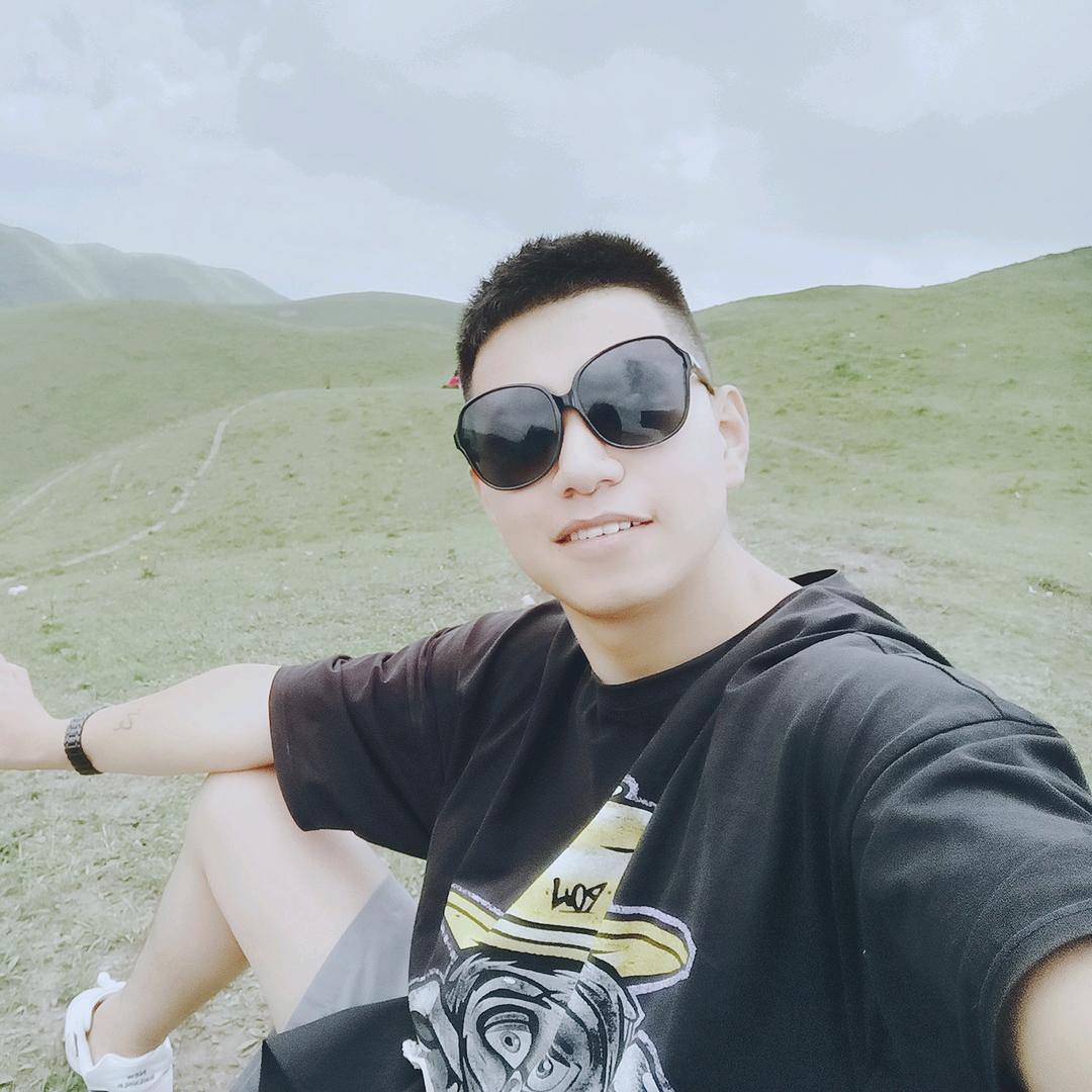 阿伟     旅行记