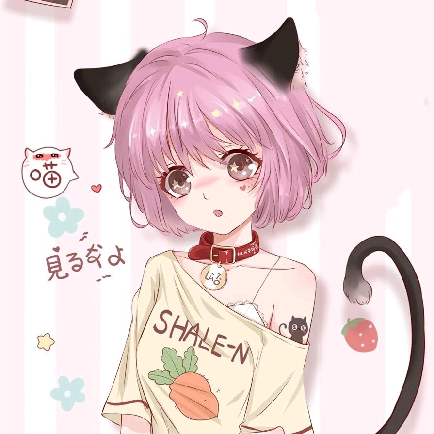 冷玖头像