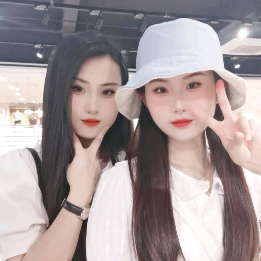 🌸橙子妹