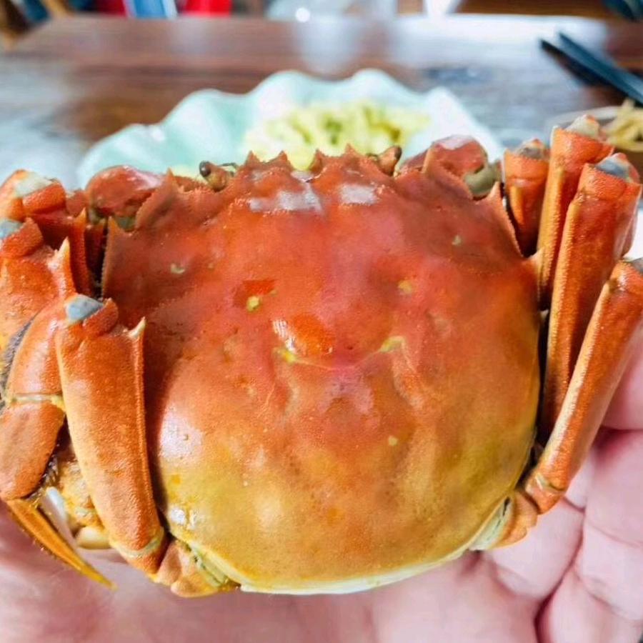 哇蟹蟹海鲜臻选