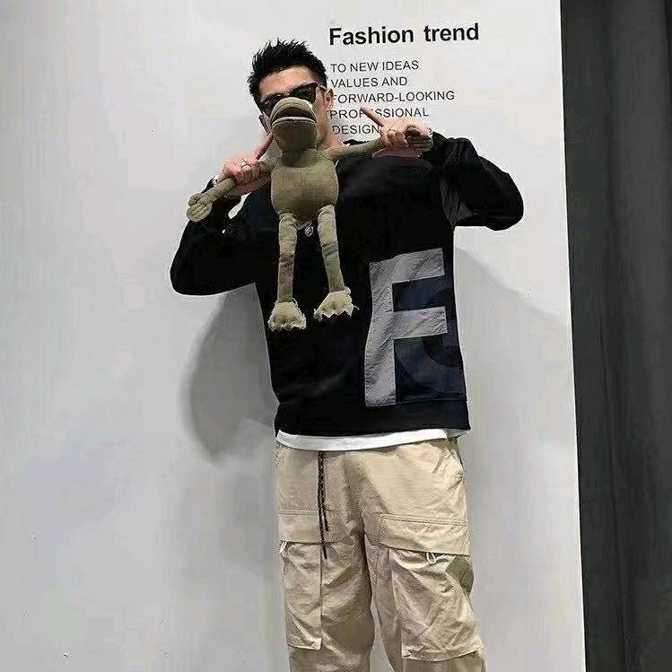 徐州自由人男装店