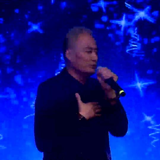 涌哥（杨总爱唱歌）