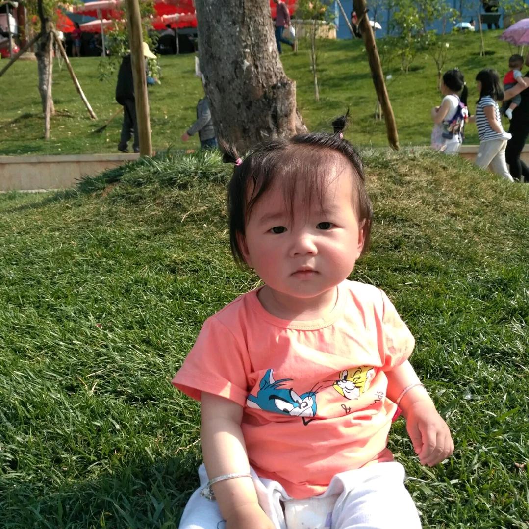 look