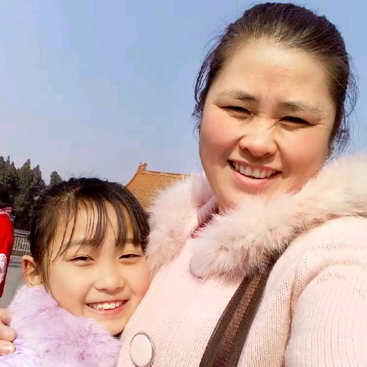 人生苦短，平安是福(爱唱，爱跳的江苏妹）
