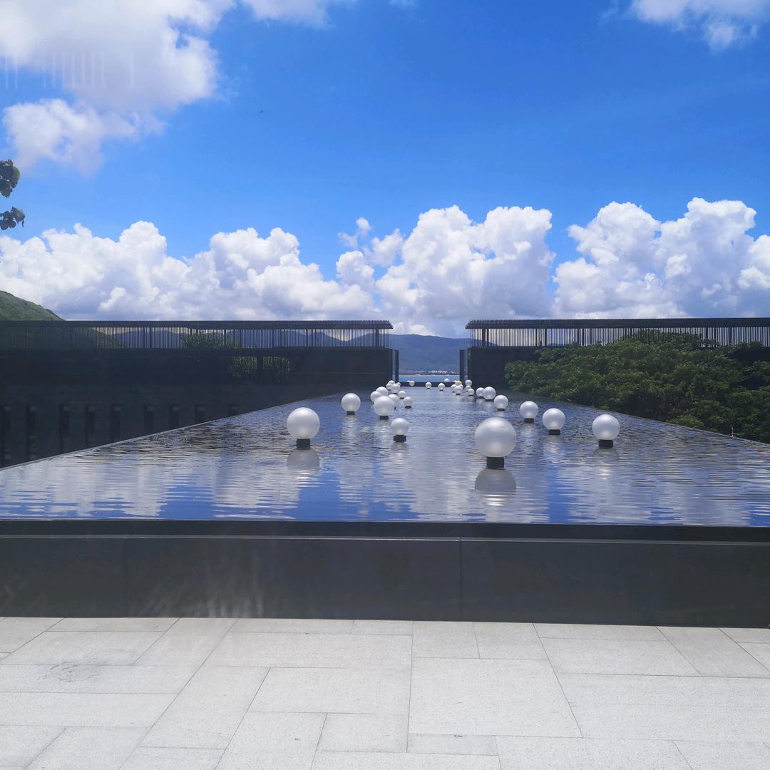 成都青兴湾湿地庄园