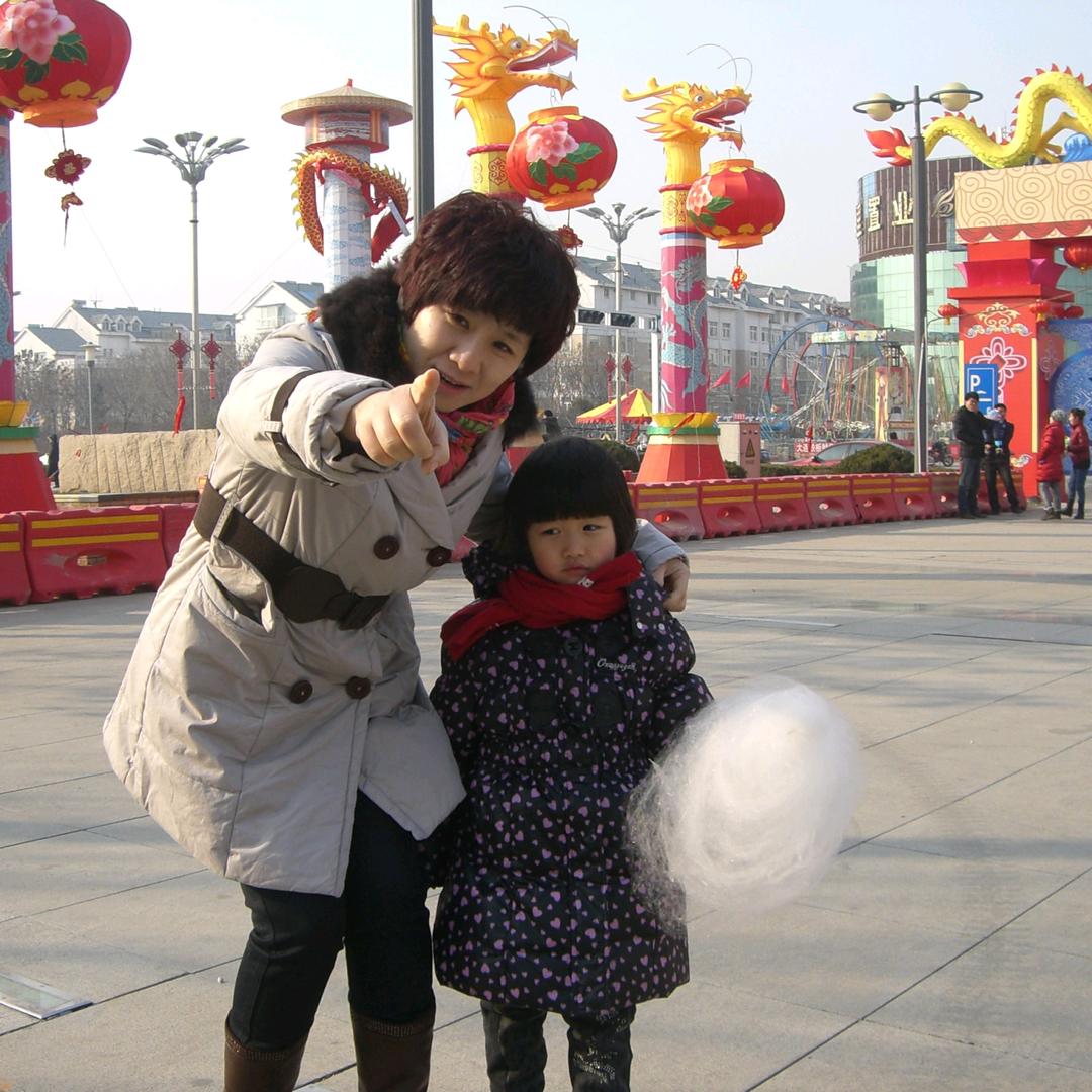 我们的故事（佳钰成长记录）