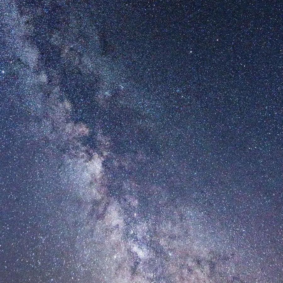 星辰大海头像