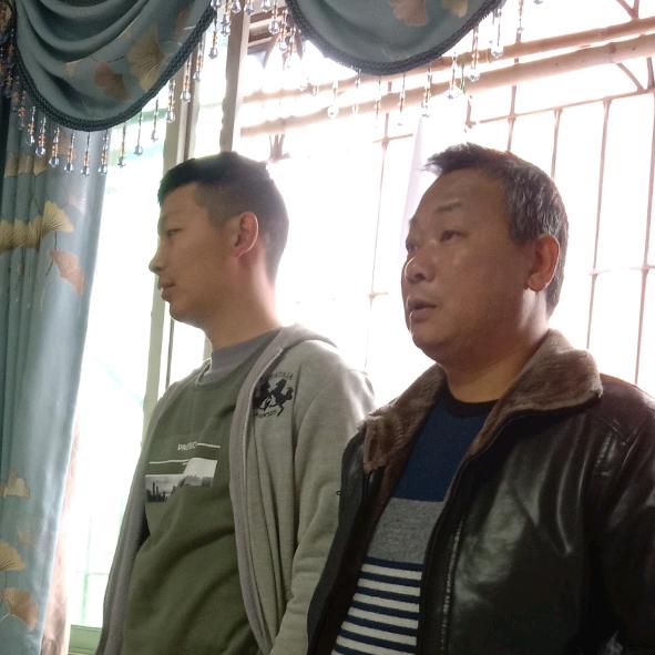 黄方