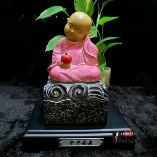 陕西文创产品（长安溯源）