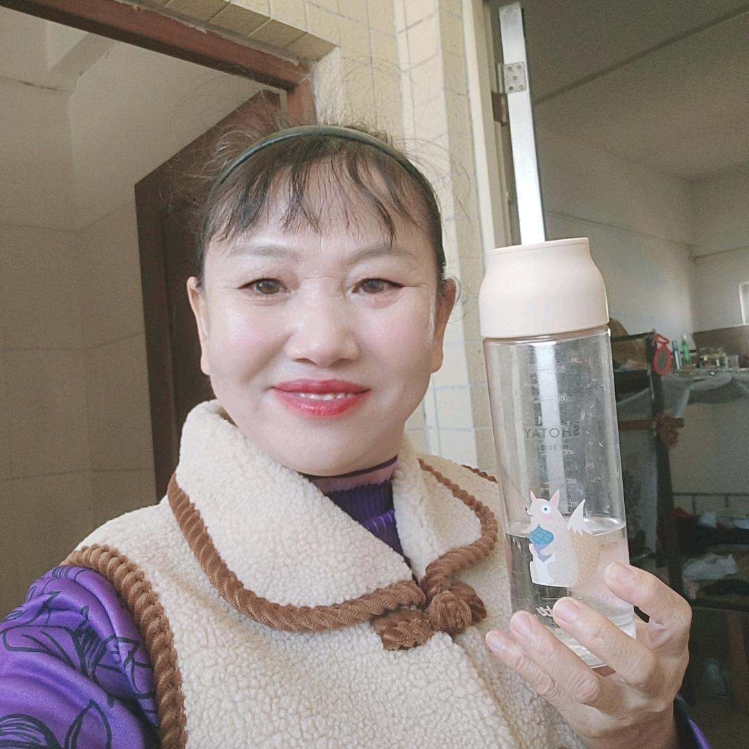 美如花